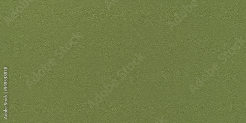 a seamless texture of slightly textured colored paper in willow green color