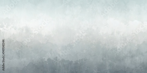 Grey gradation background subtle texture design modern minimalist aesthetic calm atmosphere flat design illustration artistic illustration layering abstract 