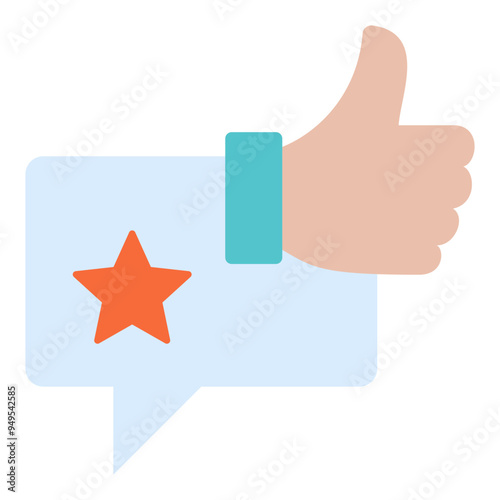 Assess Flat Icon