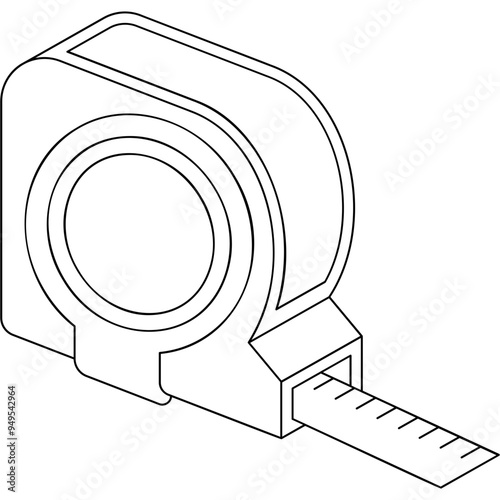 Measure Icon