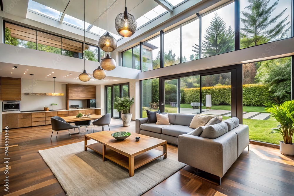minimalist home design tips natural light maximizing interior ...