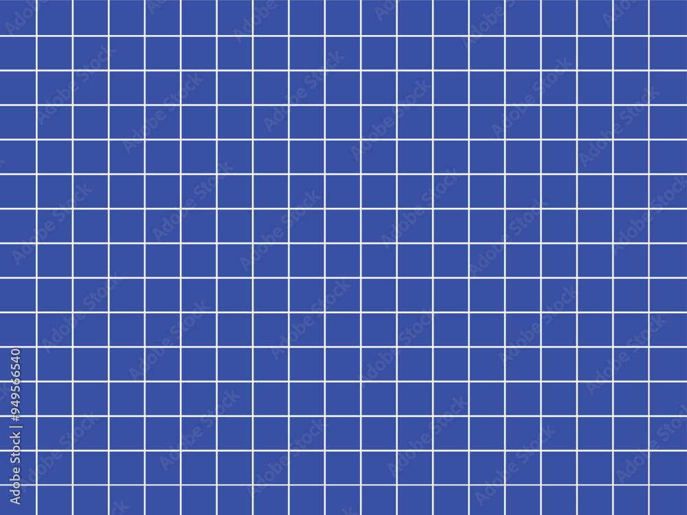 grid square graph line full page on dark blue paper background grid square graph line full page on dark blue paper background