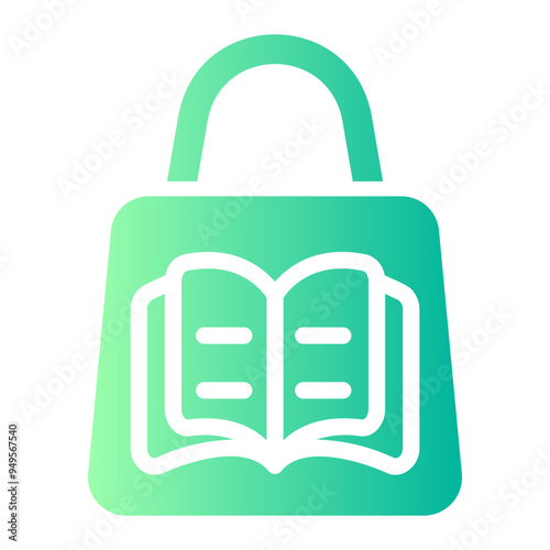 shopping bag