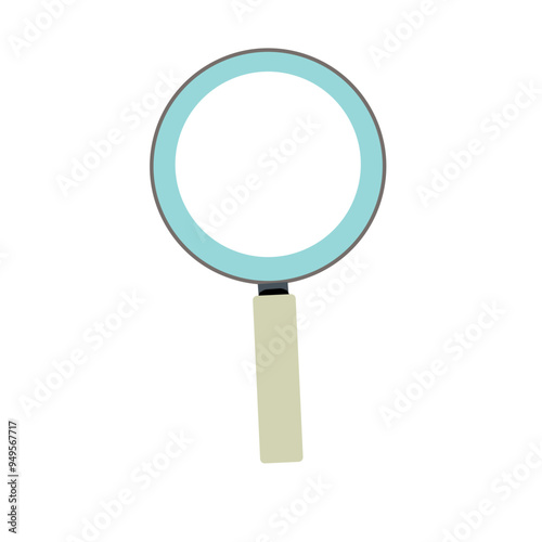 Magnifying glass