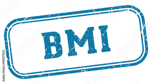 BMI