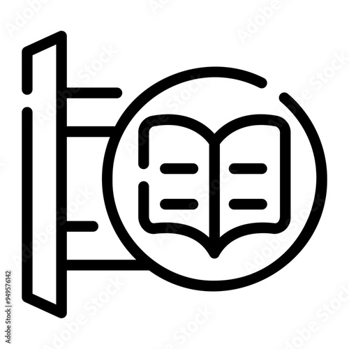 bookstore