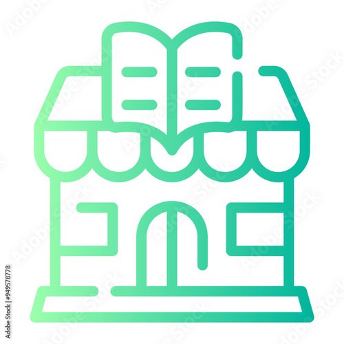 bookshop