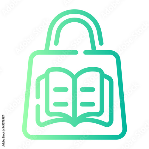 shopping bag