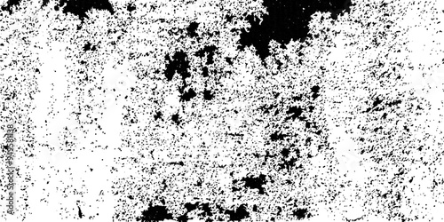 Wallpaper Mural Grunge distressed overlay texture and background. Abstract dirty or scratch aging effect. Torontodigital.ca