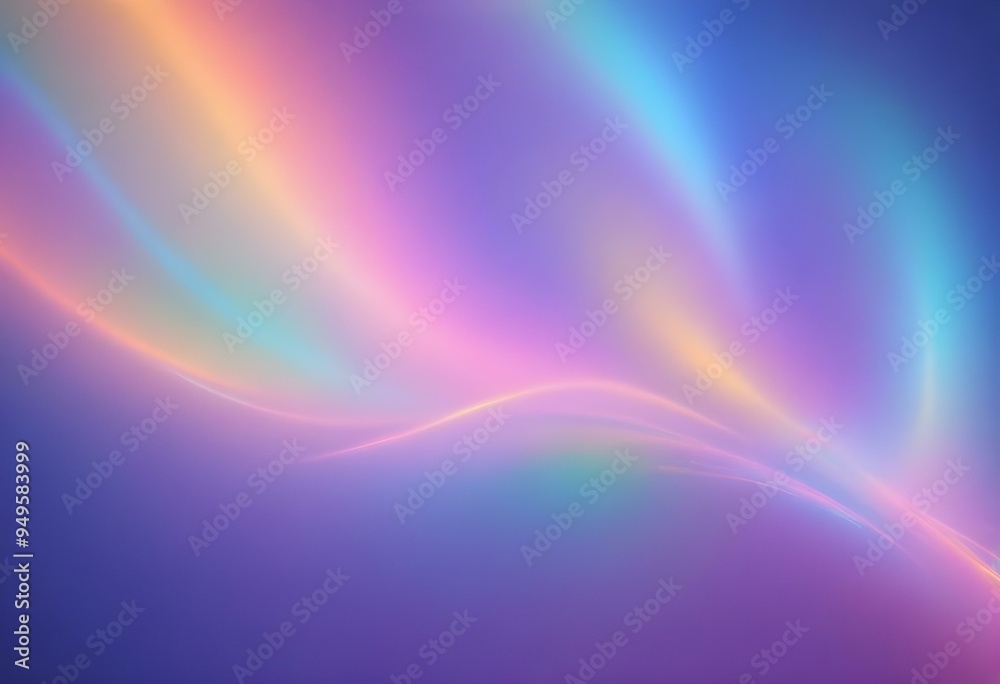 a colorful fabric hologram background a colorful fabric hologram background