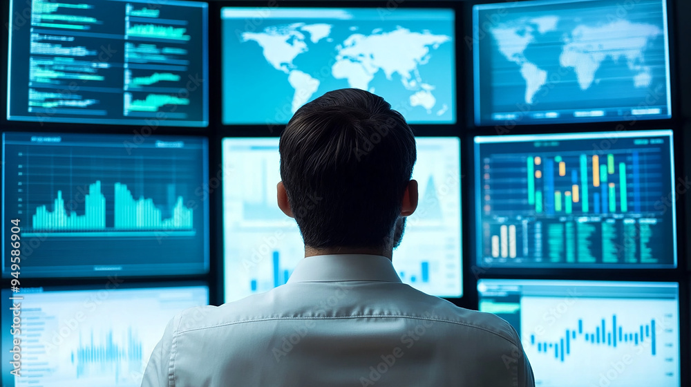 Business intelligence systems gather and analyze data to support decision-making processes. By providing real-time insights and performance metrics Business intelligence systems gather and analyze data to support decision-making processes. By providing real-time insights and performance metrics