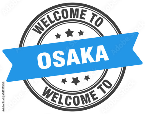 OSAKA