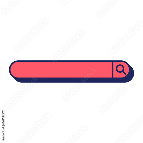 Free Download Search Bar Pastel Color - GFXLoad