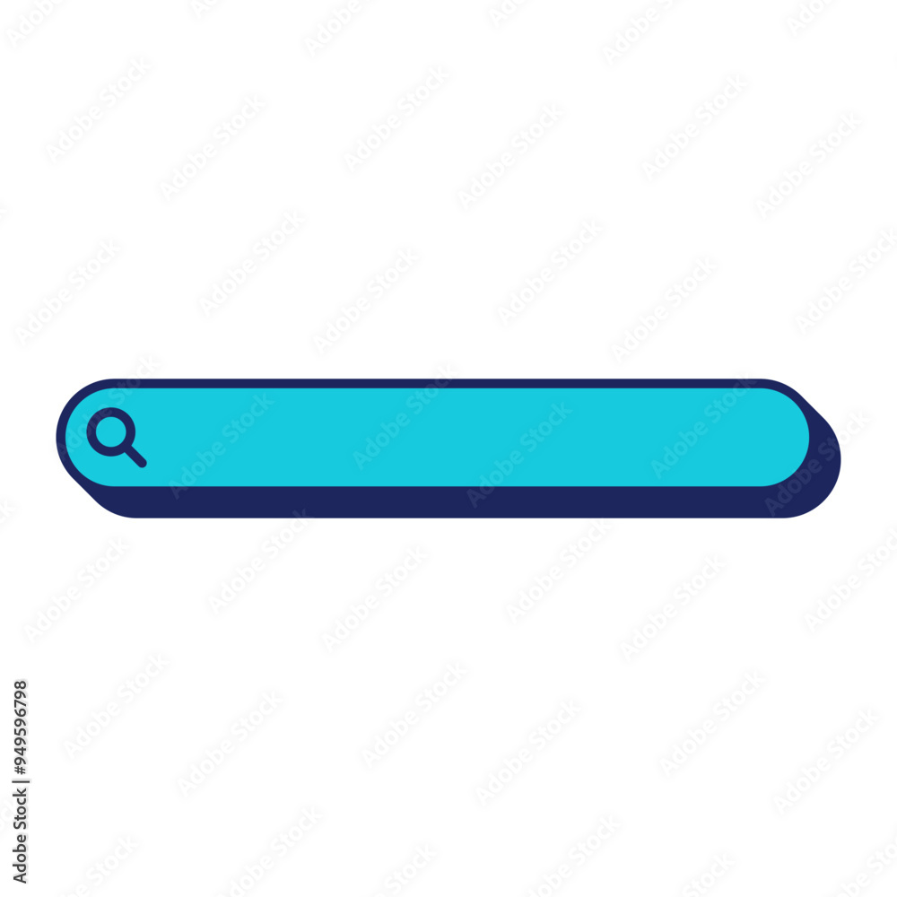Search Bar Pastel Color Search Bar Pastel Color