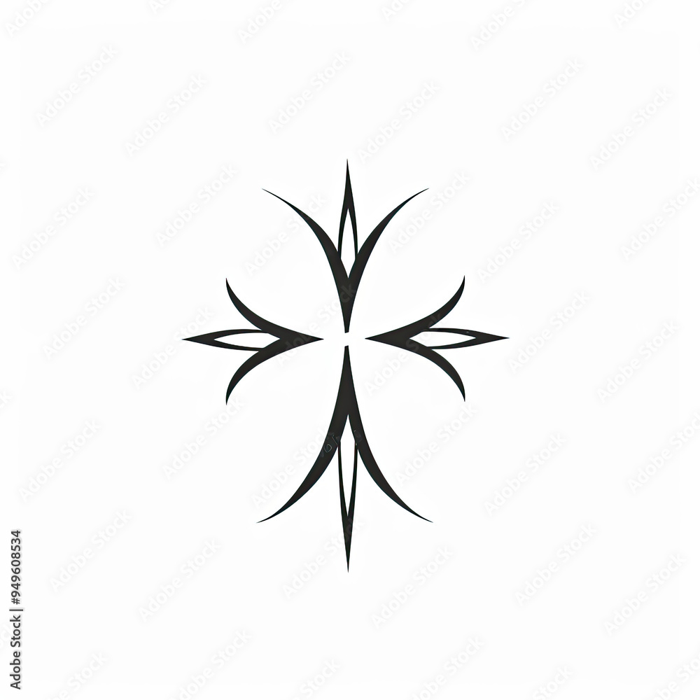 abstract design element abstract design element