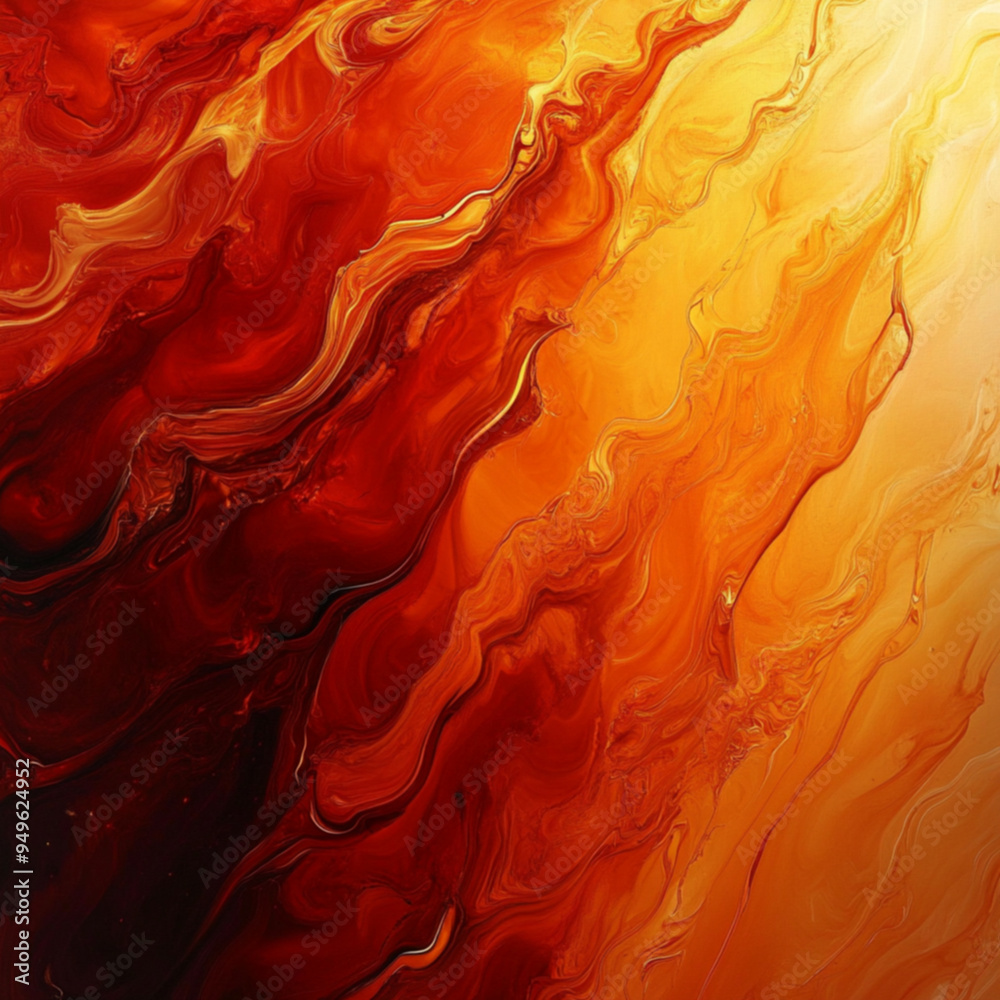 A dynamic background filled with warm, fiery tones of deep orange, red, and gold. The backdrop features swirling, flame-like patterns that create a sense of movement and energy. A dynamic background filled with warm, fiery tones of deep orange, red, and gold. The backdrop features swirling, flame-like patterns that create a sense of movement and energy.