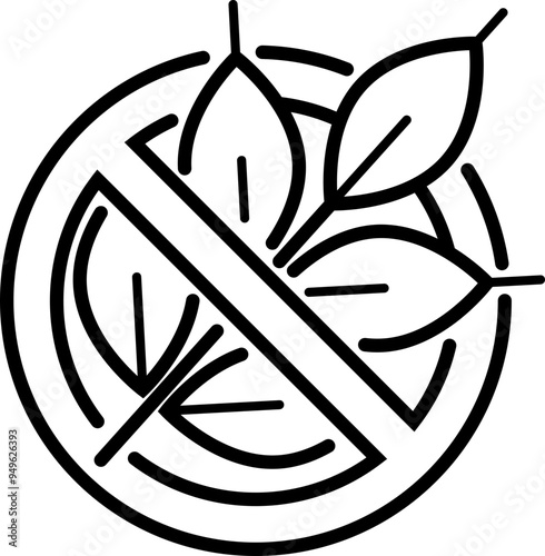 Gluten-Free Icon