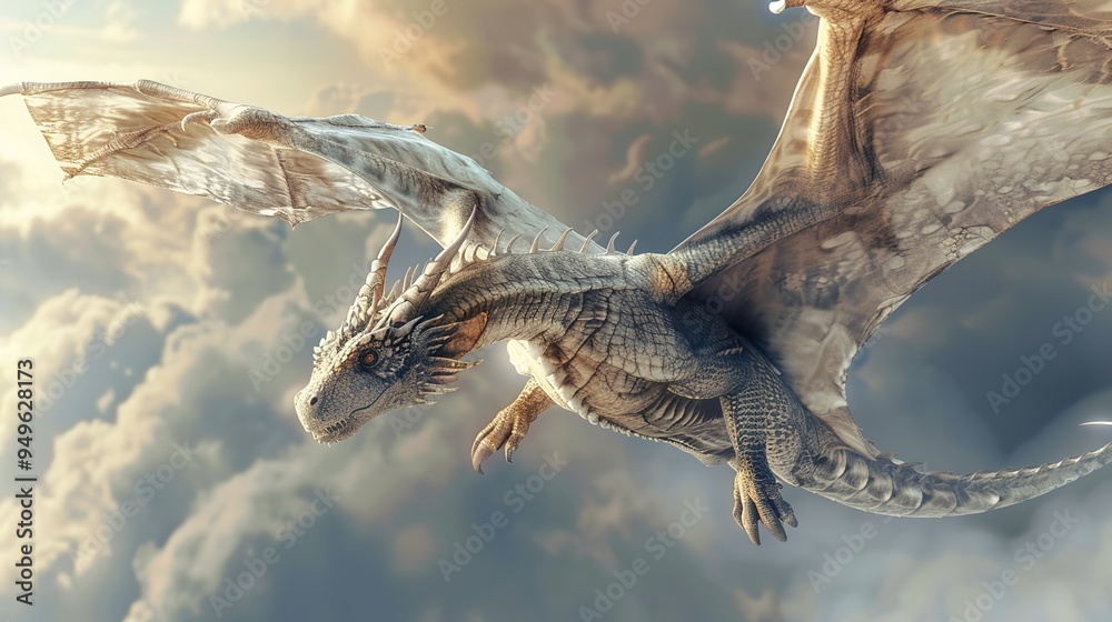 fantasy dragon flying wallpaper fantasy dragon flying wallpaper