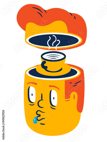Desperately need some coffee