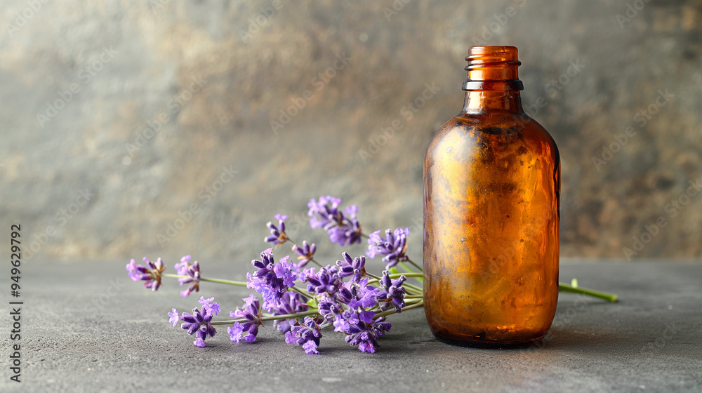 Aromatherapy for Mental Health with Space for Custom Text, Wellness Scents, Relaxation Visuals Aromatherapy for Mental Health with Space for Custom Text, Wellness Scents, Relaxation Visuals