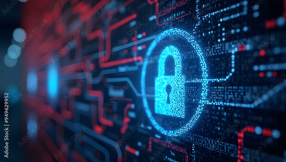Cyber security and data protection, internet network security, protect business and financial transaction data from cyber attack, user private data security encryption Cyber security and data protection, internet network security, protect business and financial transaction data from cyber attack, user private data security encryption