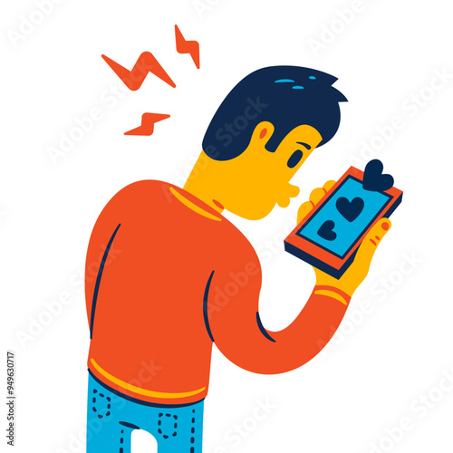Social media popularity