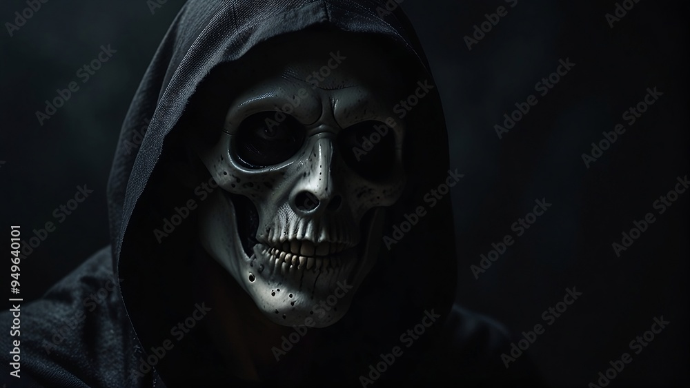 scary halloween vampire, Grim reaper, scary and horror shot death illustration scary halloween vampire, Grim reaper, scary and horror shot death illustration