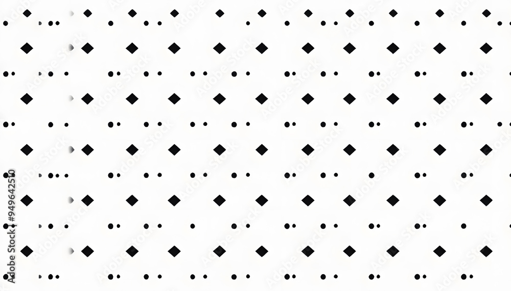 Repeating patterns of small, simple shapes like dots, crosses, or lines, spaced out across a solid background Repeating patterns of small, simple shapes like dots, crosses, or lines, spaced out across a solid background