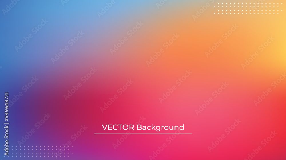 Abstract gradient background with grainy texture Abstract gradient background with grainy texture