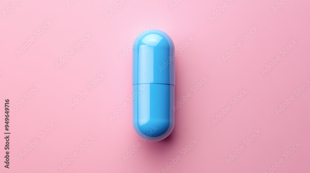 Blue capsules on pink background,Medicines to combat the epidemic and viruses,tablet grid,Drug, tablet, pills,Global healthcare concept. Antibiotics drug resistance,Pharmaceutical industry. Blue capsules on pink background,Medicines to combat the epidemic and viruses,tablet grid,Drug, tablet, pills,Global healthcare concept. Antibiotics drug resistance,Pharmaceutical industry.