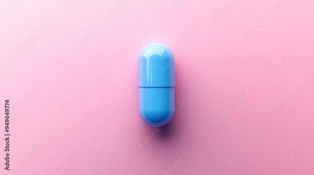 Blue capsules on pink background,Medicines to combat the epidemic and viruses,tablet grid,Drug, tablet, pills,Global healthcare concept. Antibiotics drug resistance,Pharmaceutical industry. Blue capsules on pink background,Medicines to combat the epidemic and viruses,tablet grid,Drug, tablet, pills,Global healthcare concept. Antibiotics drug resistance,Pharmaceutical industry.