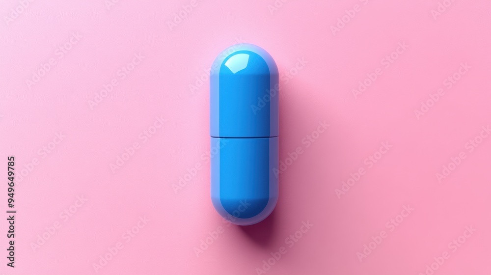 Blue capsules on pink background,Medicines to combat the epidemic and viruses,tablet grid,Drug, tablet, pills,Global healthcare concept. Antibiotics drug resistance,Pharmaceutical industry. Blue capsules on pink background,Medicines to combat the epidemic and viruses,tablet grid,Drug, tablet, pills,Global healthcare concept. Antibiotics drug resistance,Pharmaceutical industry.