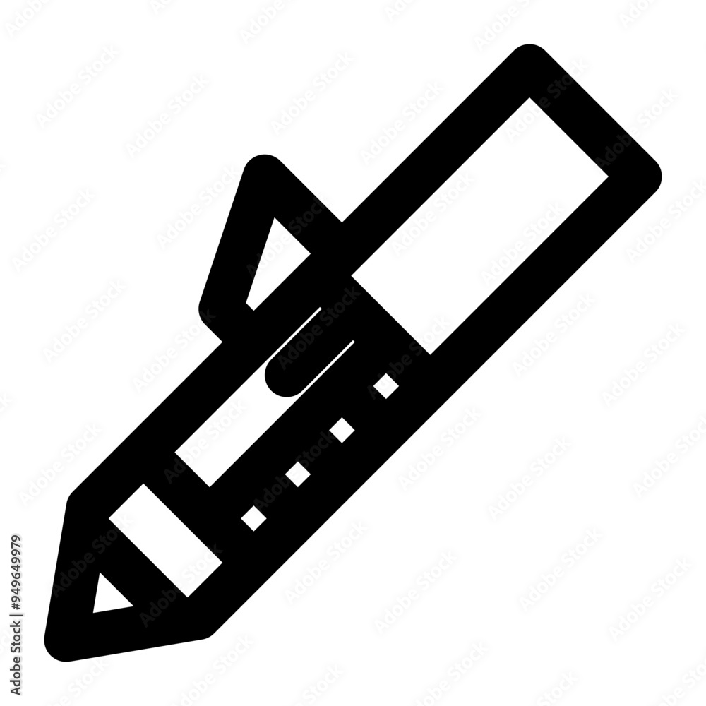 esthesiometer, aesthesiometer, skin sensitivity, medical, equipment outline icon esthesiometer, aesthesiometer, skin sensitivity, medical, equipment outline icon