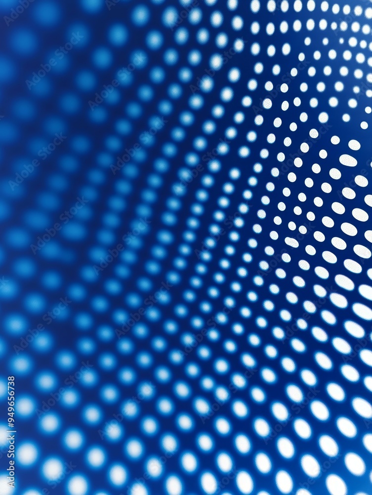 A minimalist background featuring a repeating pattern of white dots on a deep blue surface. The dots create a sense of depth and texture, perfect for adding a modern and stylish touch to any design. A minimalist background featuring a repeating pattern of white dots on a deep blue surface. The dots create a sense of depth and texture, perfect for adding a modern and stylish touch to any design.