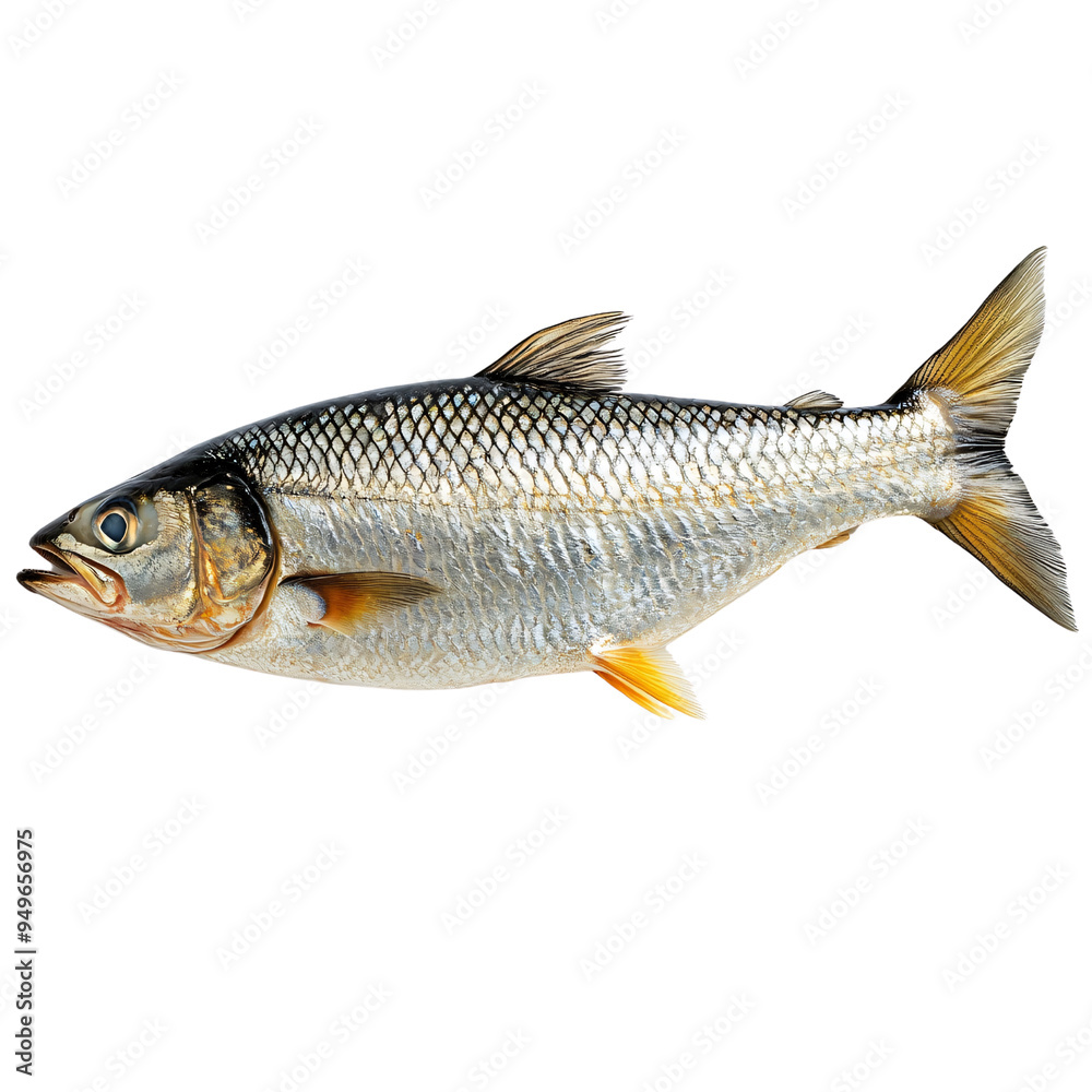 transparently solated on a white background