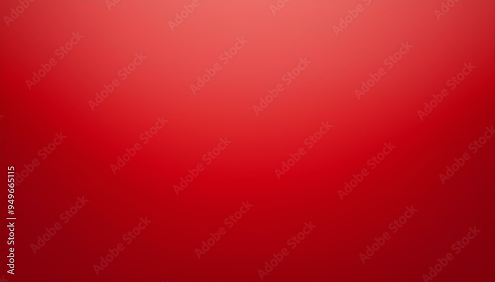 Obraz premium red texture