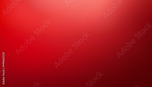 red background with a pattern