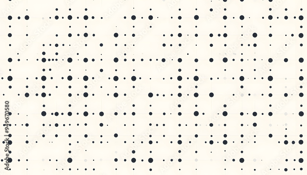 Repeating patterns of small, simple shapes like dots, crosses, or lines, spaced out across a solid background Repeating patterns of small, simple shapes like dots, crosses, or lines, spaced out across a solid background