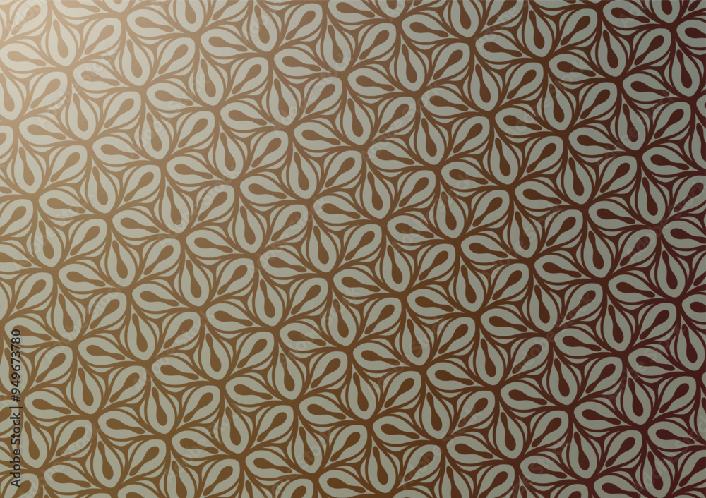 Abstract brown pattern graphic line background Abstract brown pattern graphic line background