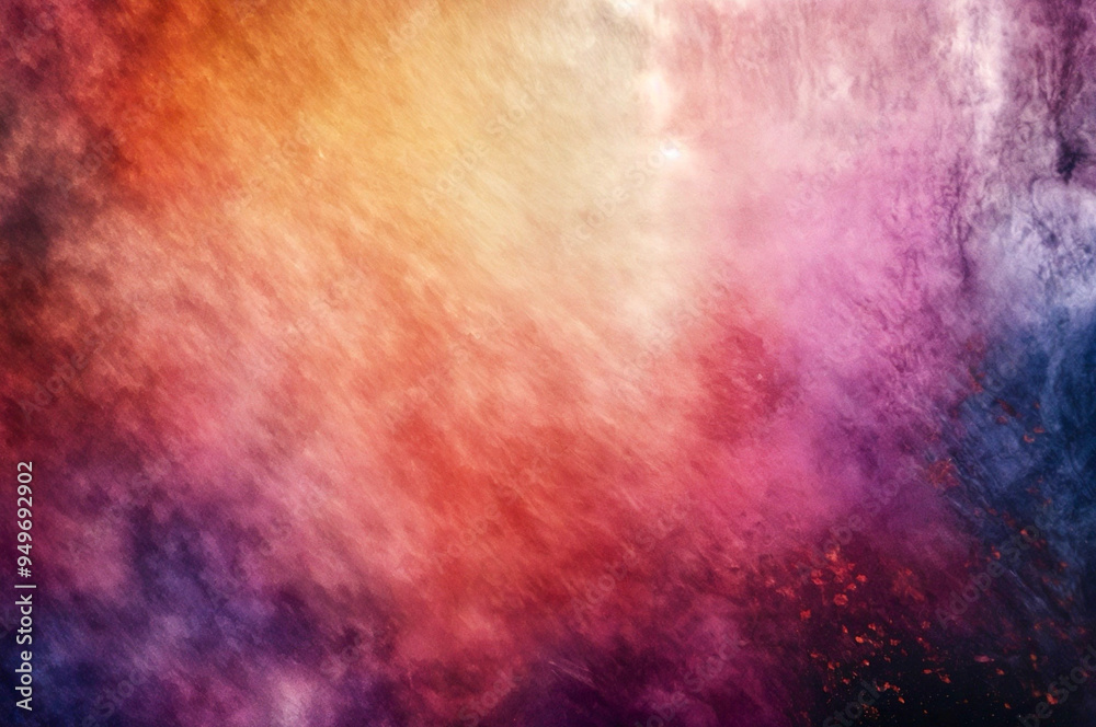 Fototapeta premium abstract watercolor background