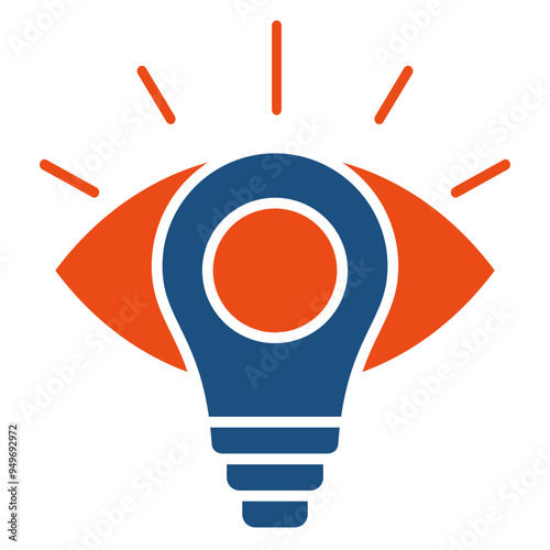 Vision Icon