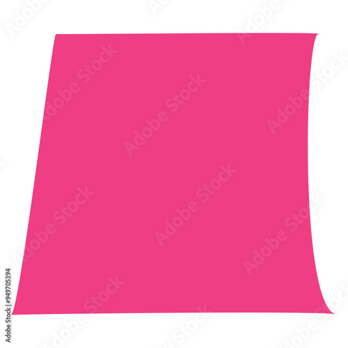 popular pink frame background element stock design. variant different frame collcetion
