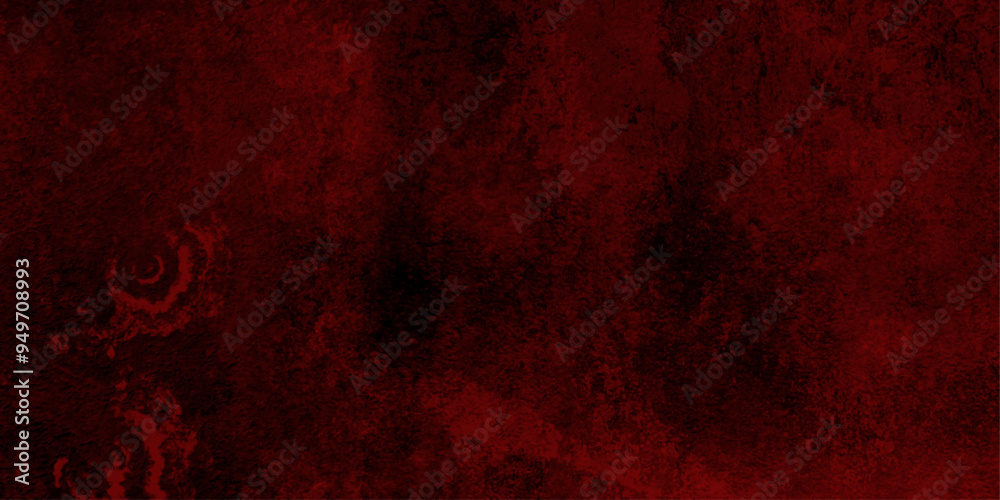 abstract concrete wall dirty stan, rusty metal texture grunge decorative vintage vector background.