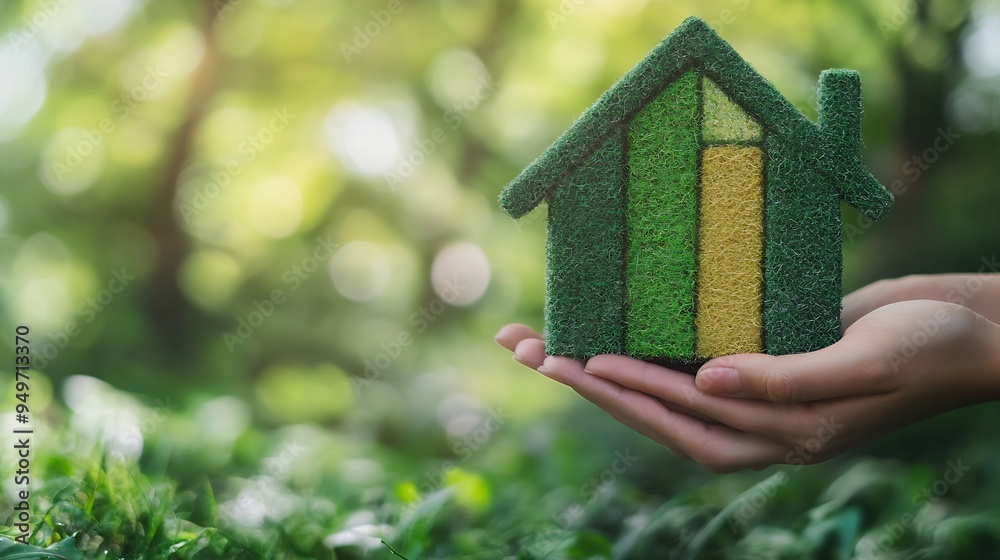 Image showcasing Eco-Friendly Apartment Renovations & Sustainable Home Improvements Ideas