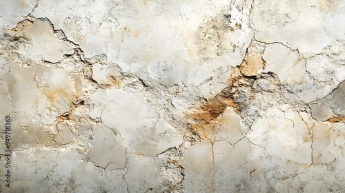 rustic marble texture background cement plaster exterior wall brown grey beige rusty backdrop ceramic porcelain and vitrified wall and floor tile interior design : Generative AI