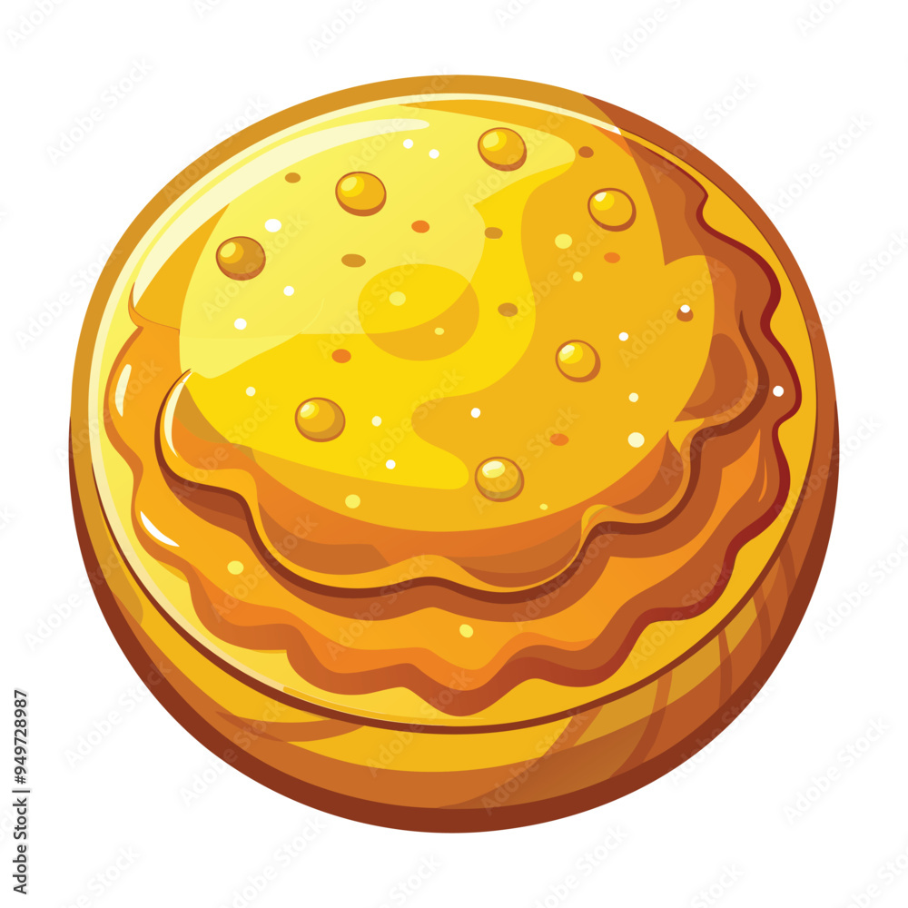Golden Biscuit Golden Biscuit