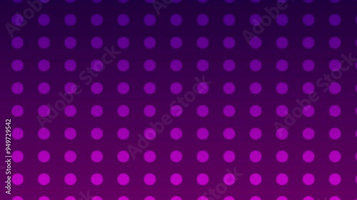 4K Video Animation Illustration Art Motion Graphic Background Wallpaper Animated of Simple Layout Dymanic