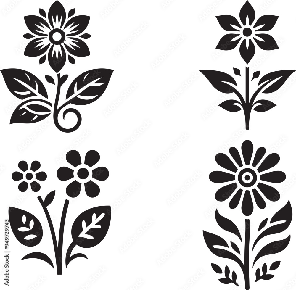 set of design elements set of design elements
