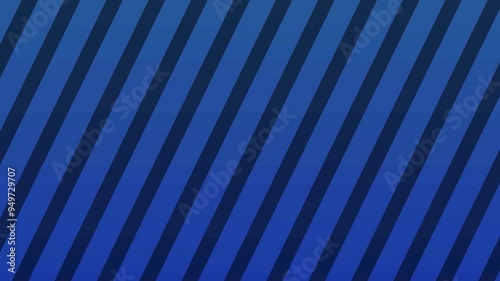 4K Video Animation Illustration Art Motion Graphic Background Wallpaper Animated of Simple Layout Dymanic
