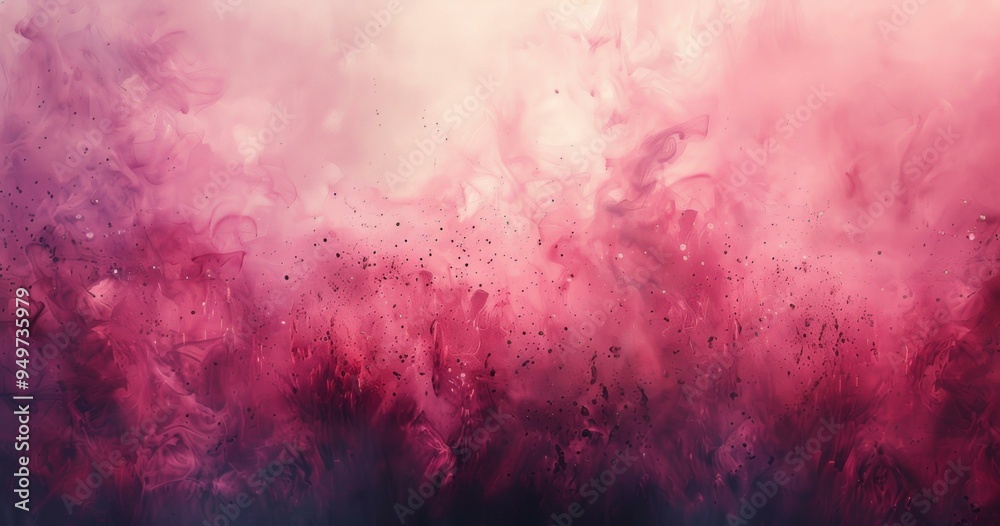 Abstract Pink Texture with Gradient Background Abstract Pink Texture with Gradient Background